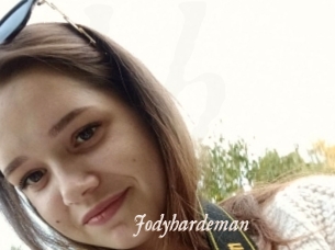 jodyhardeman Chobix 