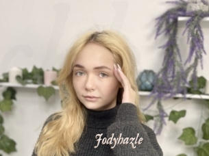 Jodyhazle