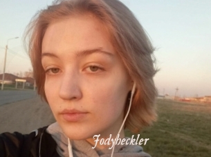 Jodyheckler