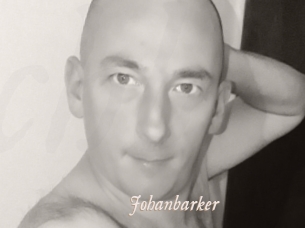 Johanbarker