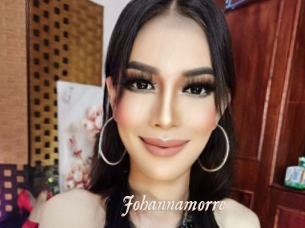 Johannamorre