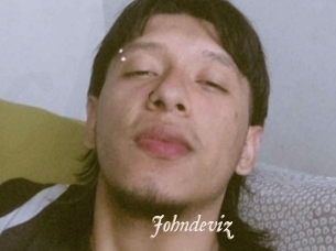 Johndeviz