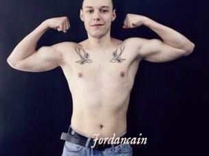 Jordancain