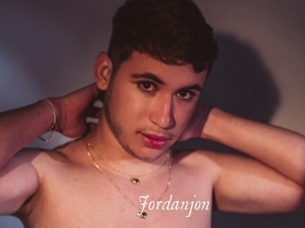 Jordanjon