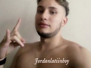 Jordanlatiinboy