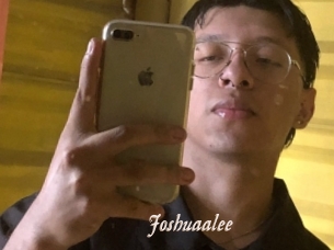 Joshuaalee