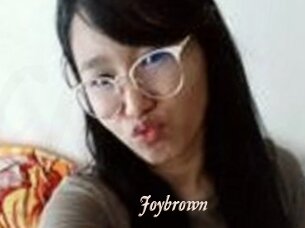 Joybrown