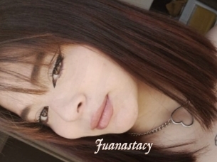 Juanastacy