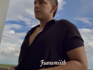 Juansmiith