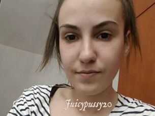 Juicypussy20