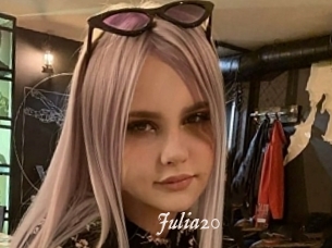 Julia20