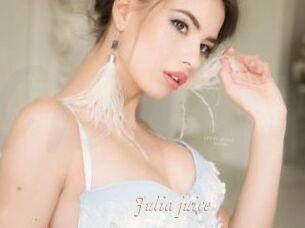 Julia_juice