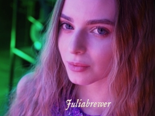 Juliabrewer