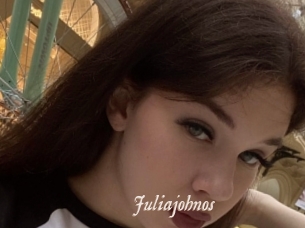 Juliajohnos