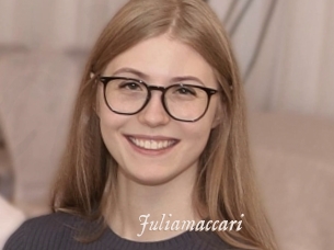 Juliamaccari