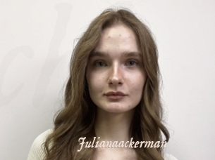 Julianaackerman