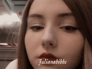 Julianabibbs