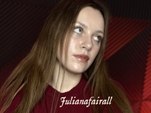 Julianafairall