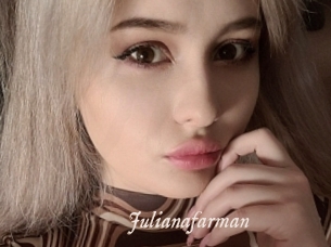 Julianafarman