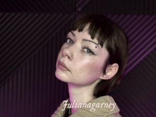 Julianagarney