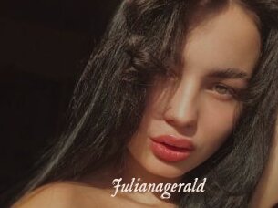 Julianagerald