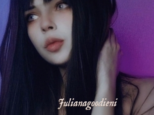 Julianagoodieni