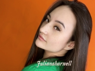 Julianaharwell