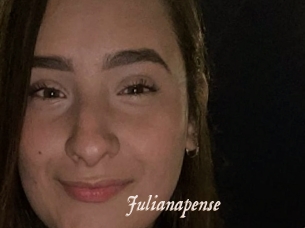 Julianapense