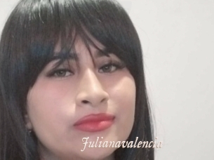 Julianavalencia