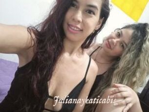 Julianaykaticabis