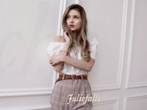 Juliefalls