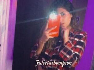 Julietathompson