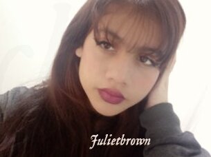 Julietbrown