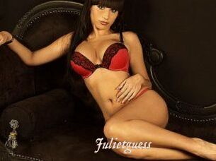 Julietguess