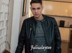 Juliuslayton