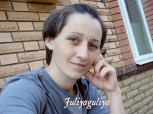 Juliyaguliya