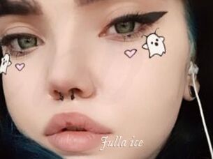 Julla_ice