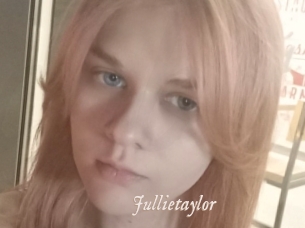 Jullietaylor