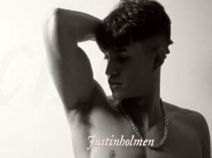 Justinholmen