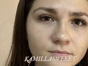 KAMILLASWEEET