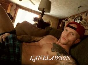 KANELAWSON