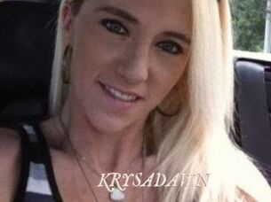 KRYSADAWN