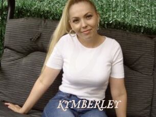 KYMBERLEY