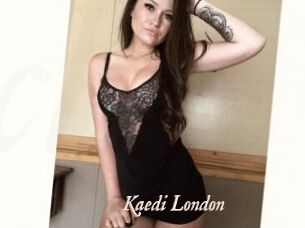 Kaedi_London