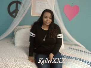 KaileeXXX