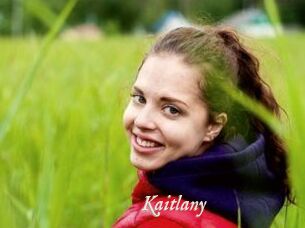 Kaitlany