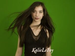 KalieLeFay