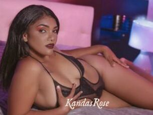 KandasRose