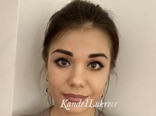 KandeILukrece