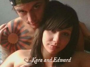 Kara_and_Edward